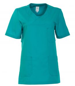 Krekls ķirurgiem NEW VITOLS  zaļa izm.XS-4XL