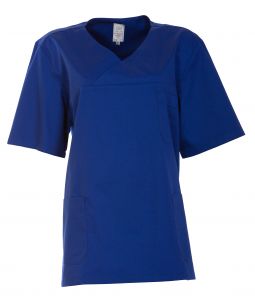 Krekls ķirurgiem NEW VITOLS  r.zila izm.XS-4XL