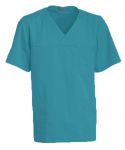 Krekls ķirurgiem NEW VITOLS jūras zils izm.S, 2XL, 3XL, 4XL