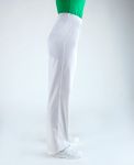Trousers with elasticated waistband, Teredo  size 40-62 (EUR 34-56)  